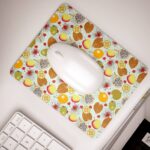 Mouse Pad Jenesano