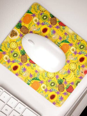 Mouse Pad Salpicón