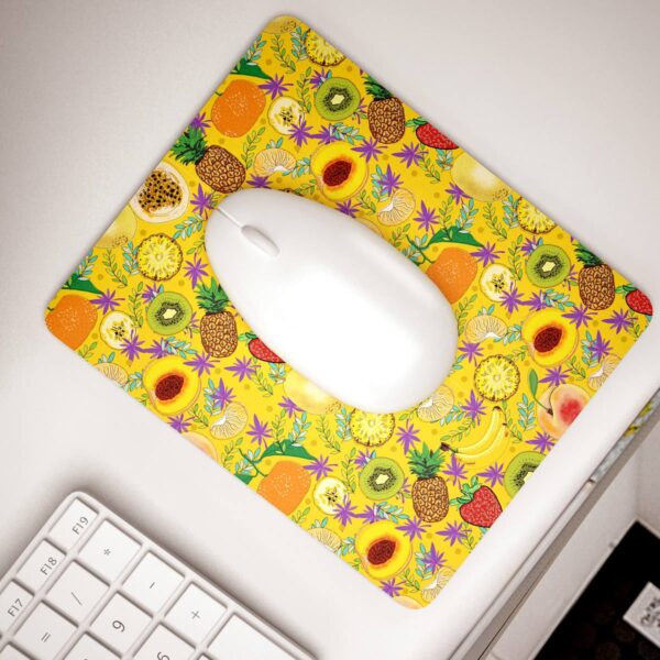 Mouse Pad Salpicón