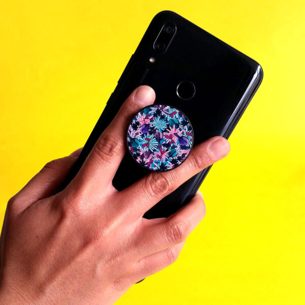 Popsocket Aves De Páramo