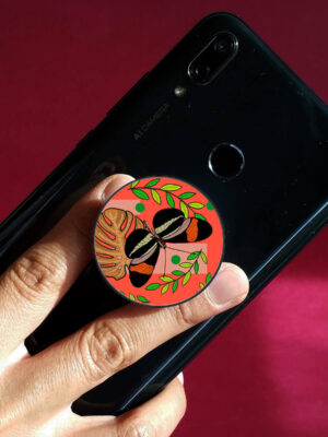 Popsocket Mariposario