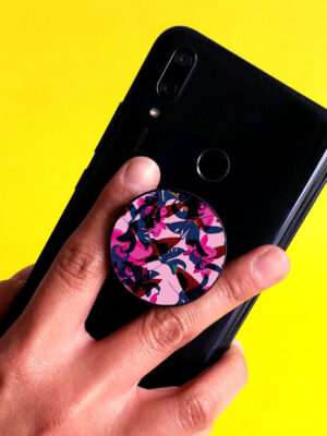 Popsocket Orquídea Colombiana