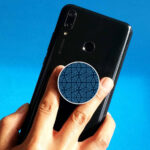 Popsocket Sikuani Azul