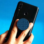 Popsocket Sikuani Azul