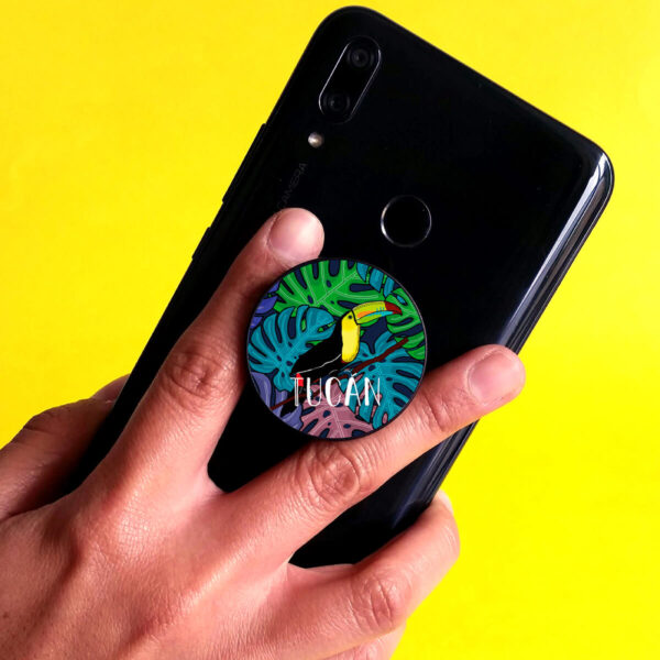 Popsocket Tucán Amazónico