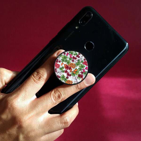 Popsocket Uva Camarona